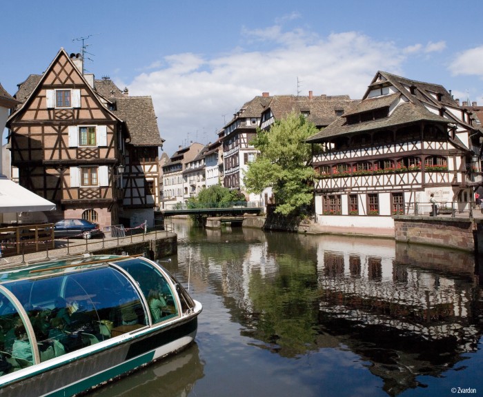 Souvenirs : CROISIÈRE RHIN ET MOSELLE